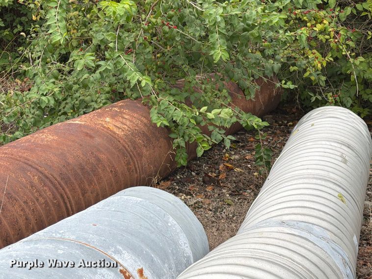 image for item EL1017 (14) culverts
