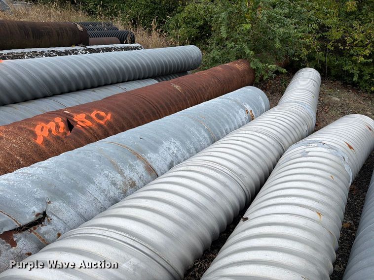image for item EL1017 (14) culverts