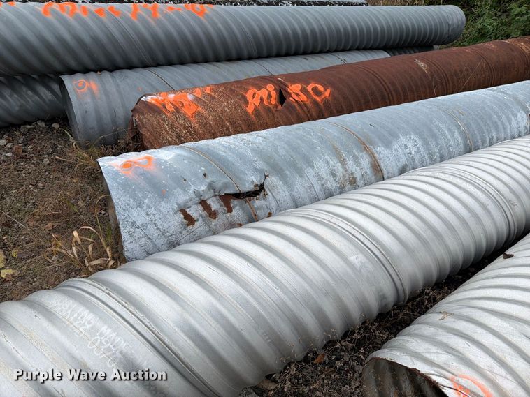 image for item EL1017 (14) culverts