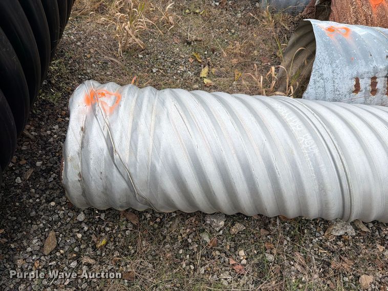 image for item EL1017 (14) culverts