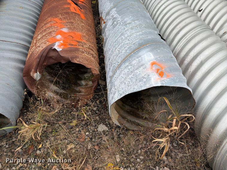 image for item EL1017 (14) culverts