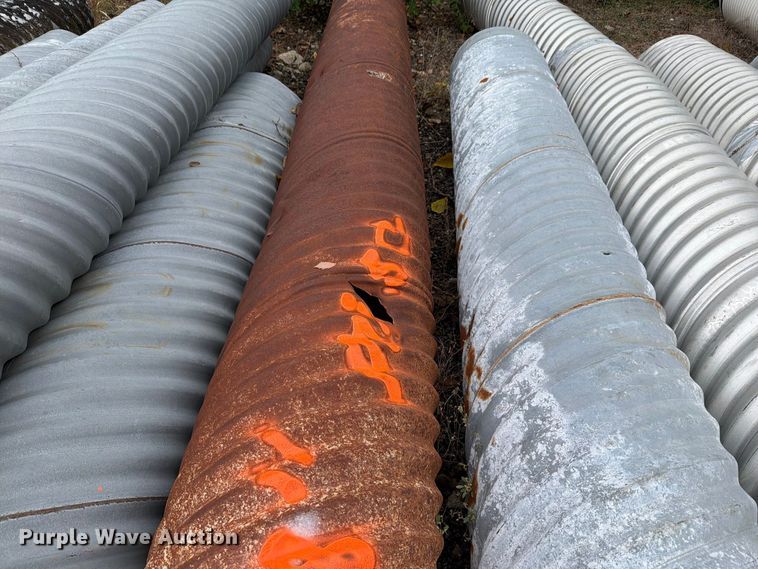 image for item EL1017 (14) culverts