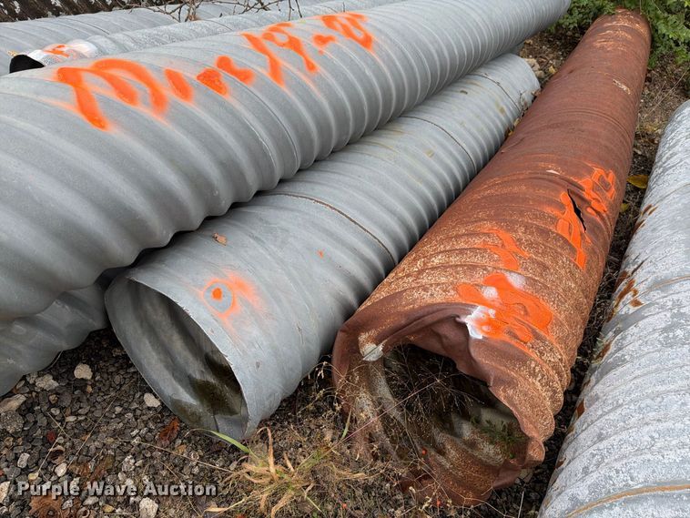 image for item EL1017 (14) culverts