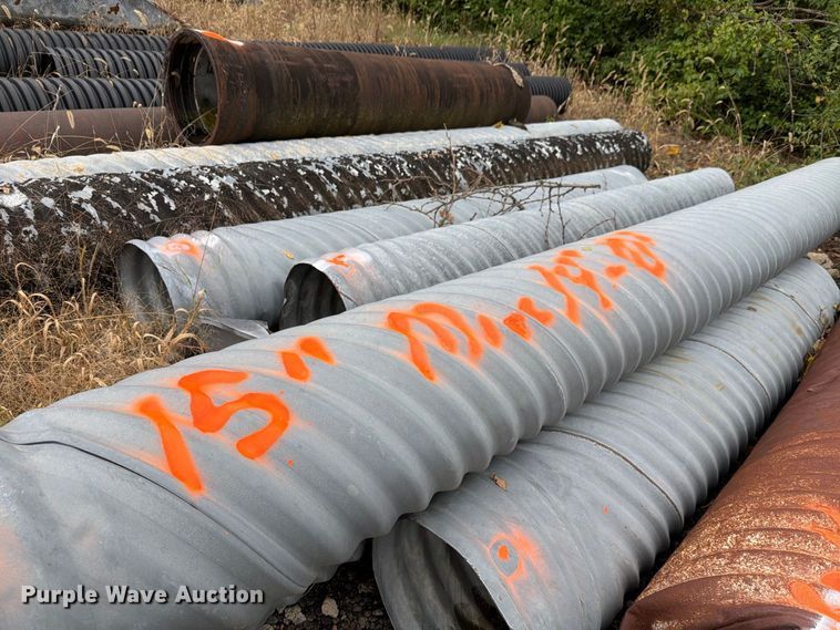 image for item EL1017 (14) culverts