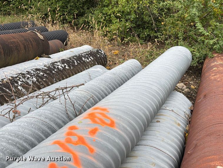 image for item EL1017 (14) culverts
