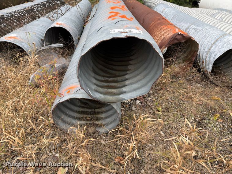 image for item EL1017 (14) culverts