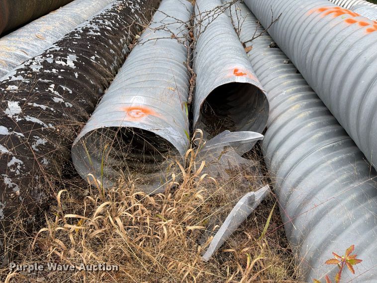 image for item EL1017 (14) culverts
