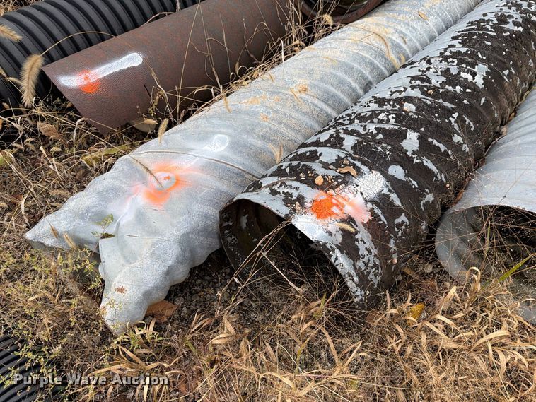 image for item EL1017 (14) culverts