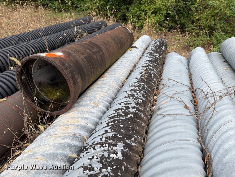 image for item EL1017 (14) culverts