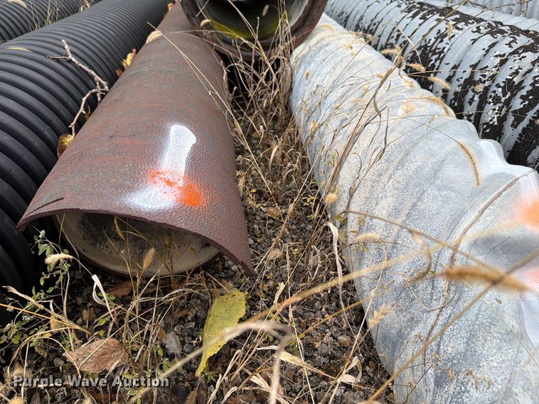 image for item EL1017 (14) culverts