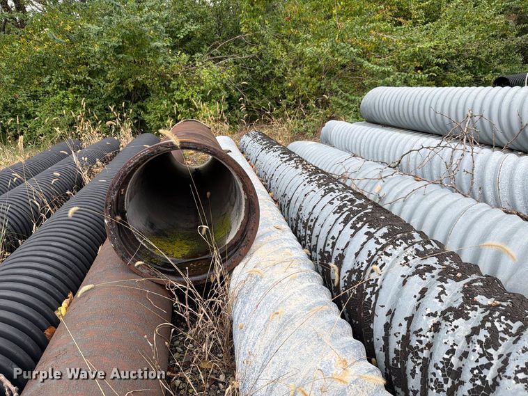 image for item EL1017 (14) culverts