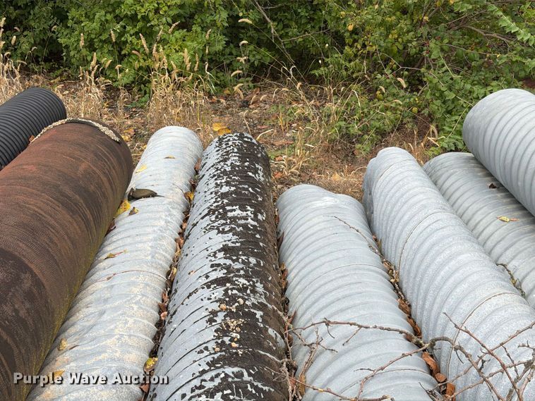 image for item EL1017 (14) culverts