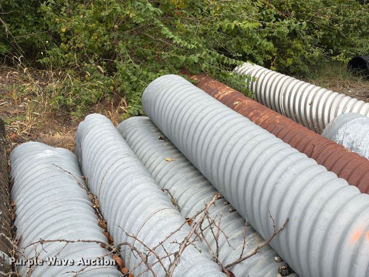 image for item EL1017 (14) culverts
