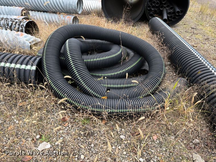 image for item EL1018 PVC pipe