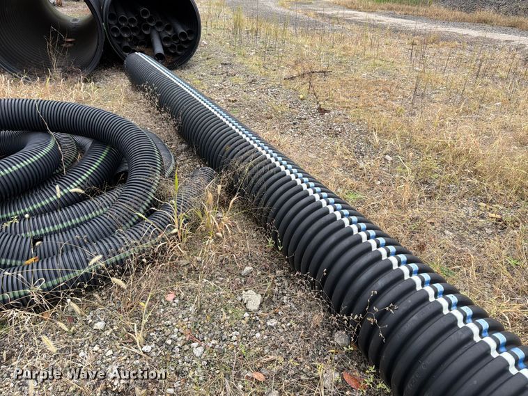 image for item EL1018 PVC pipe