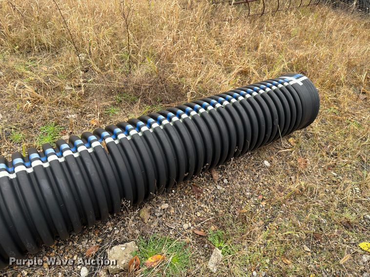 image for item EL1018 PVC pipe