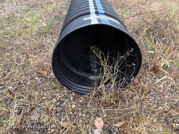 image for item EL1018 PVC pipe