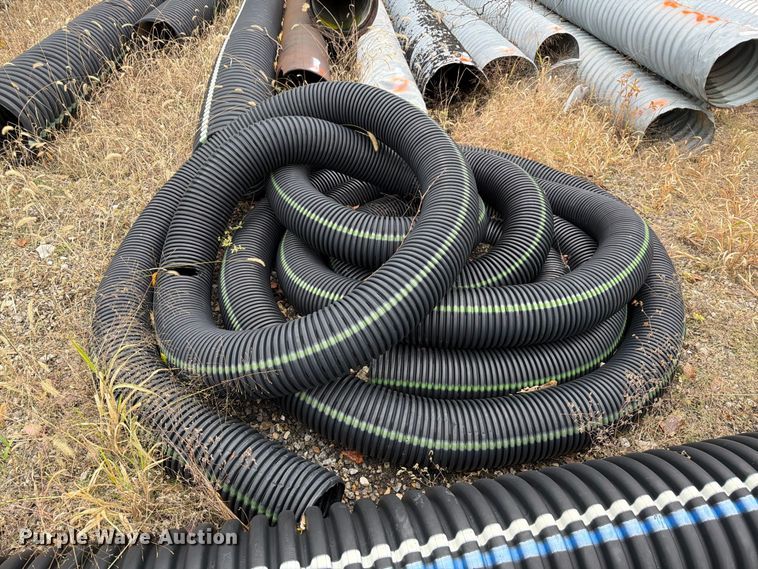 image for item EL1018 PVC pipe
