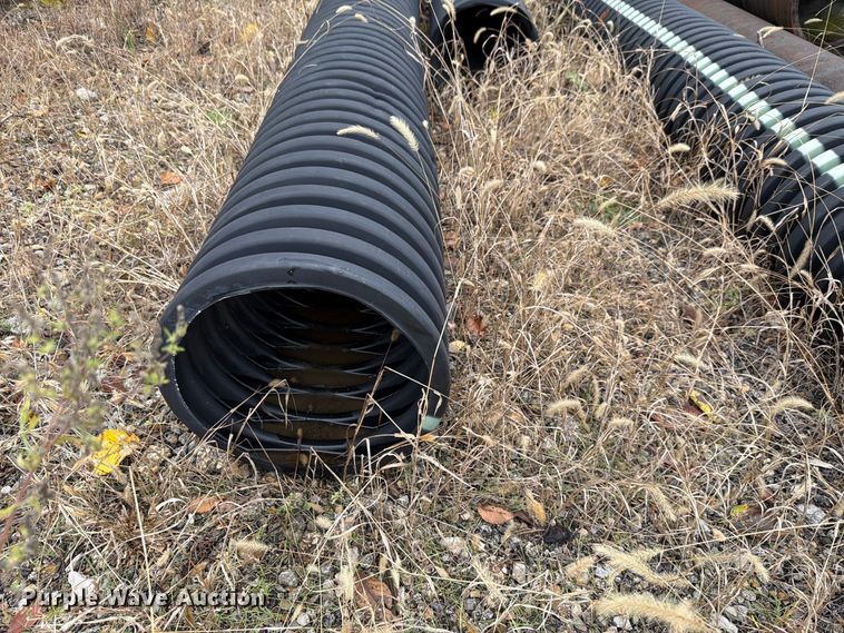 image for item EL1018 PVC pipe