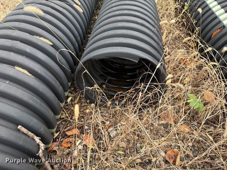 image for item EL1018 PVC pipe