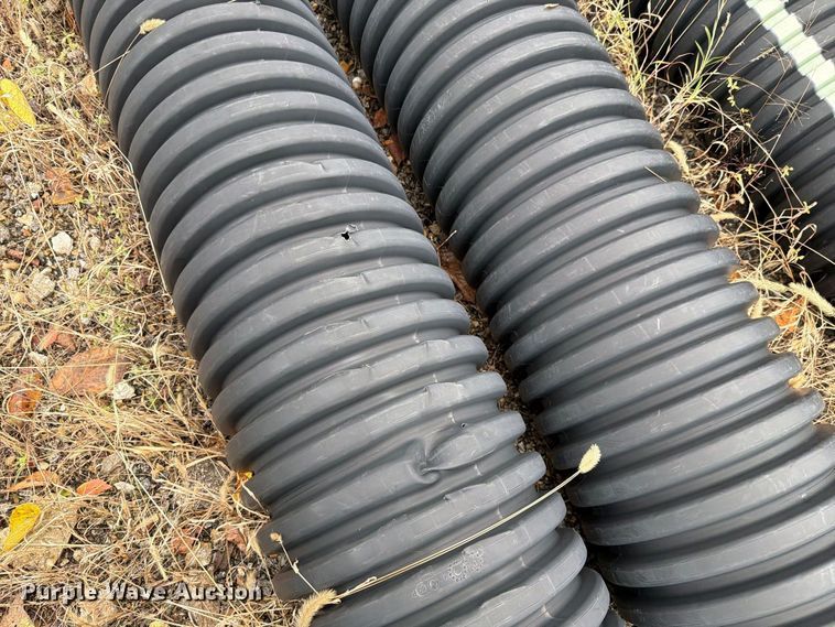 image for item EL1018 PVC pipe