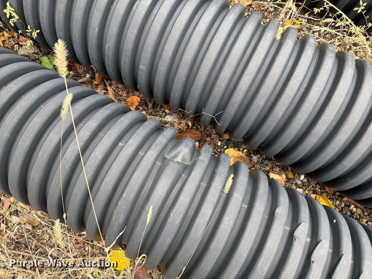image for item EL1018 PVC pipe