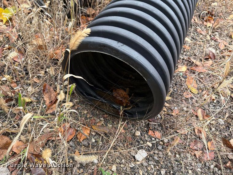 image for item EL1018 PVC pipe