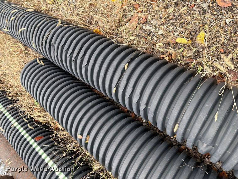 image for item EL1018 PVC pipe
