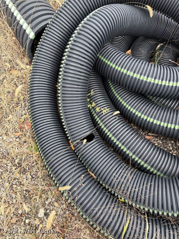 image for item EL1018 PVC pipe