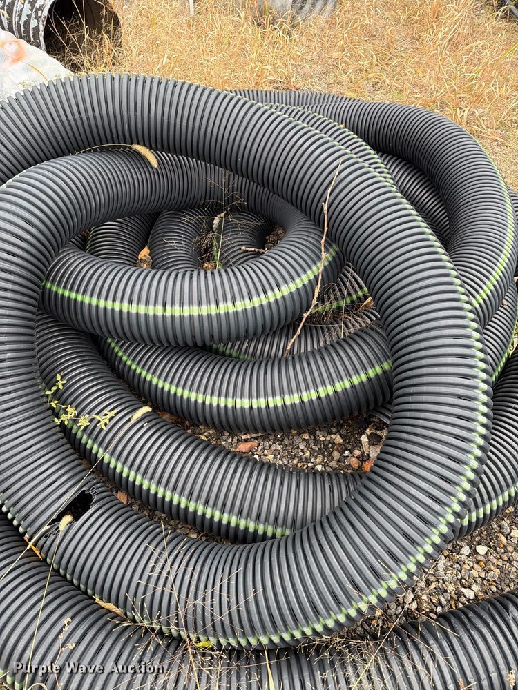 image for item EL1018 PVC pipe
