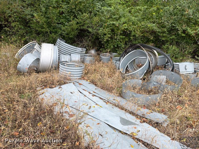 image for item EL1019 Culvert accessories 