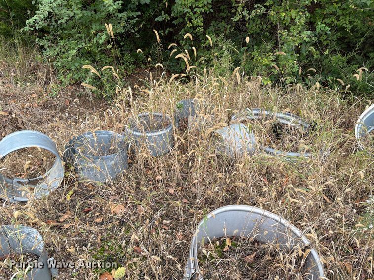 image for item EL1019 Culvert accessories 