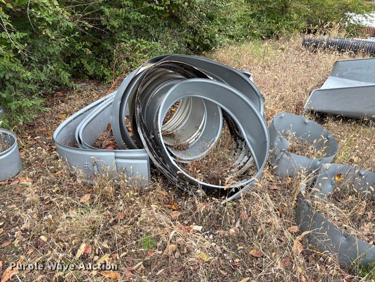 image for item EL1019 Culvert accessories 