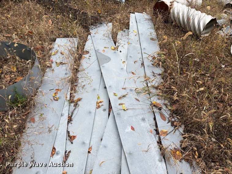 image for item EL1019 Culvert accessories 