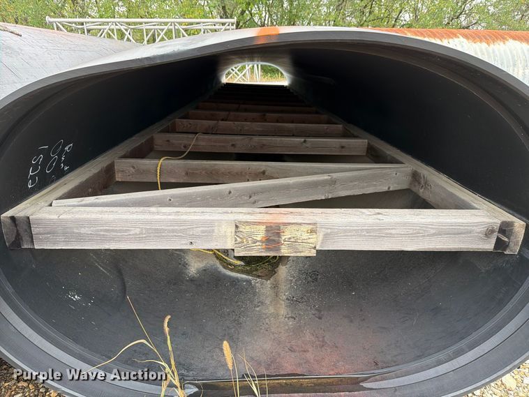 image for item EL1021 (3) PVC culverts
