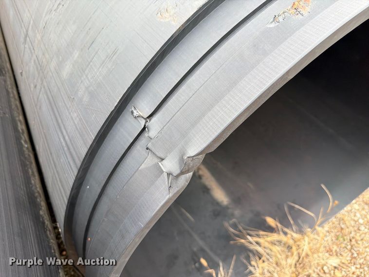 image for item EL1022 (3) PVC culverts