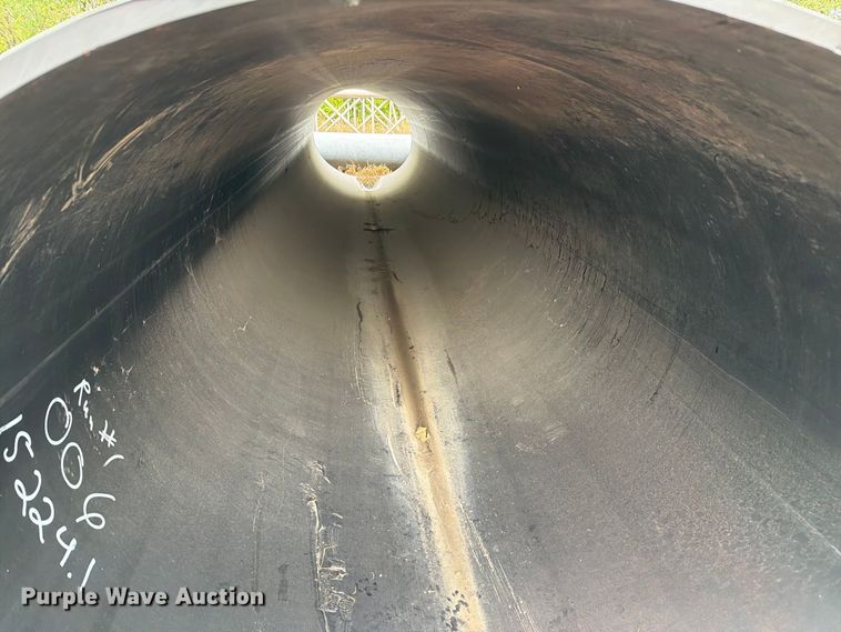 image for item EL1022 (3) PVC culverts