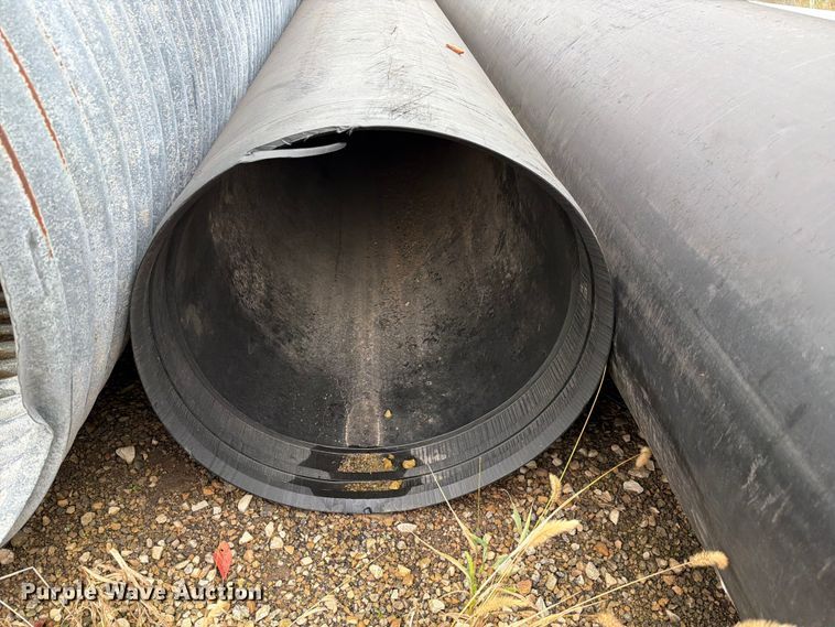 image for item EL1023 (3) PVC pipes