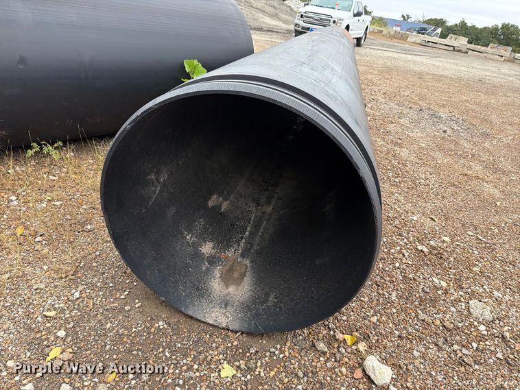 image for item EL1023 (3) PVC pipes