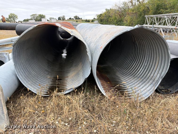 image for item EL1024 (2) culverts