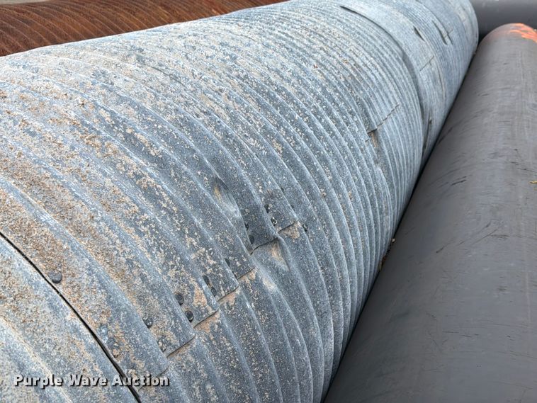 image for item EL1024 (2) culverts