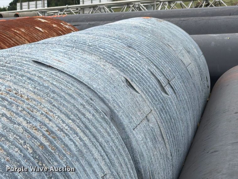 image for item EL1024 (2) culverts