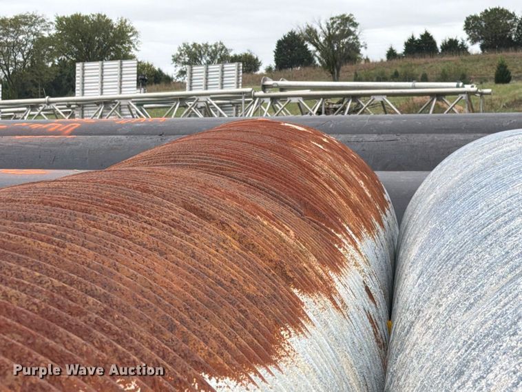 image for item EL1024 (2) culverts
