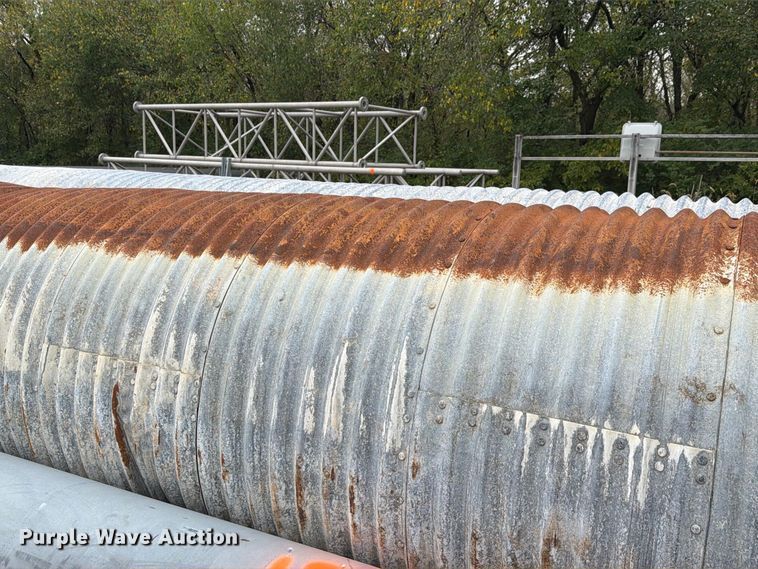 image for item EL1024 (2) culverts