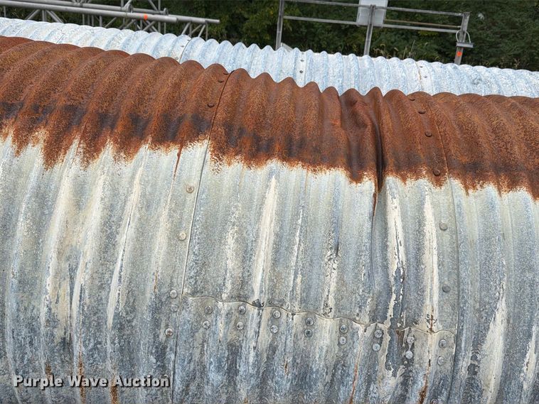 image for item EL1024 (2) culverts