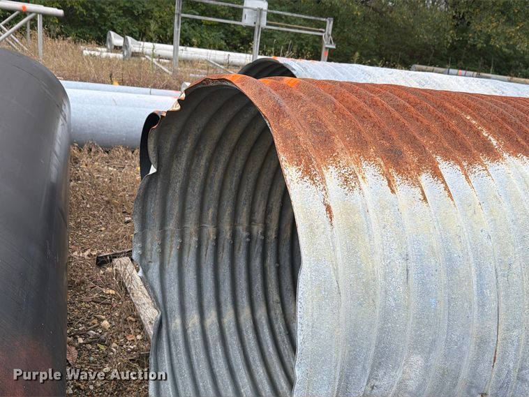image for item EL1024 (2) culverts