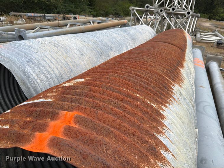 image for item EL1024 (2) culverts
