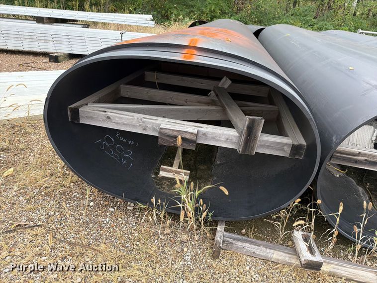 image for item EL1026 (3) PVC culverts