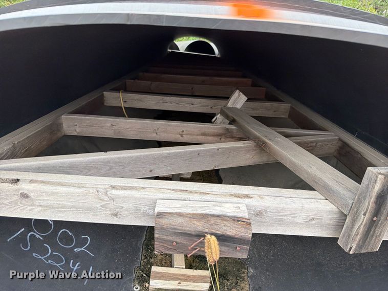 image for item EL1026 (3) PVC culverts