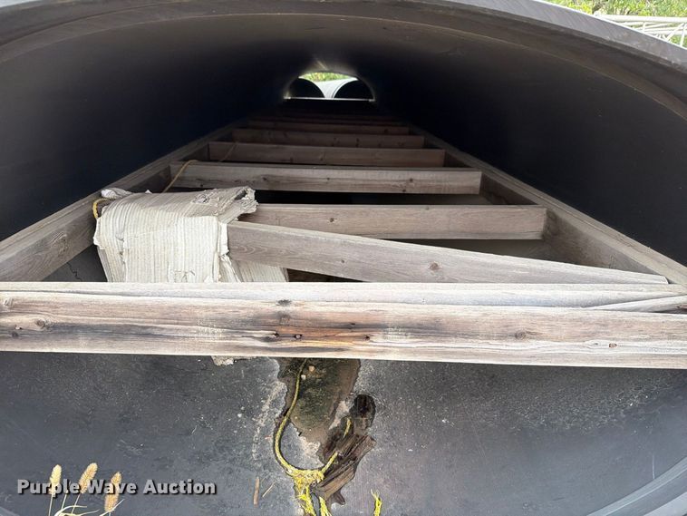 image for item EL1026 (3) PVC culverts